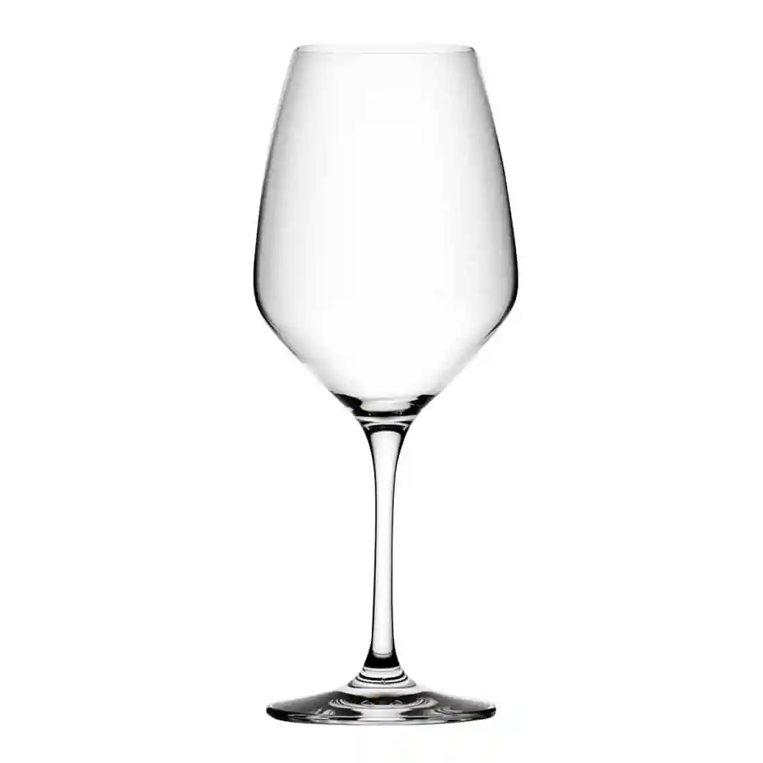 Utopia Seine Wine Glasses 550ml (6 pack) - Image 1