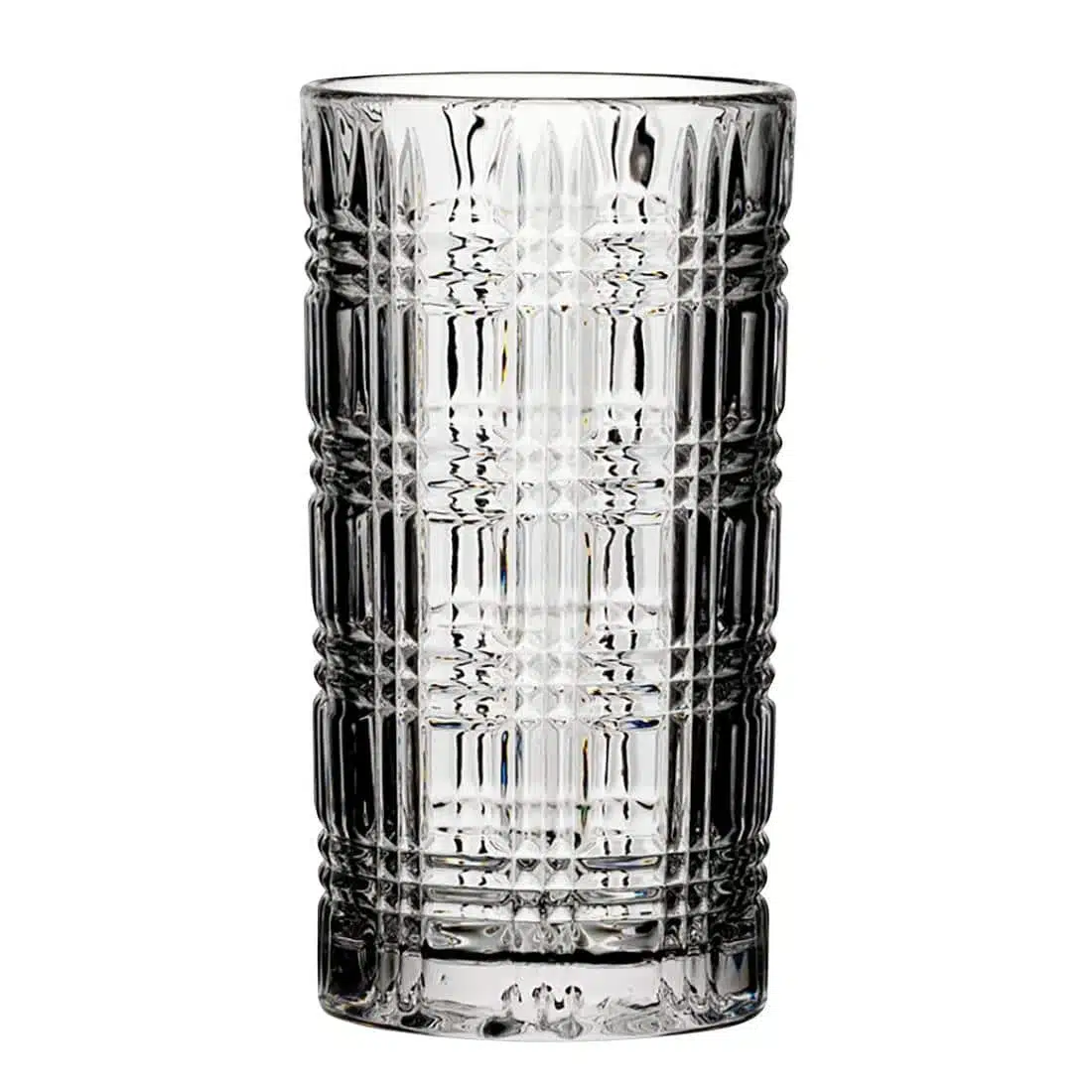 Utopia Rhine Hiball Glasses 410ml (6 pack) - Image 1