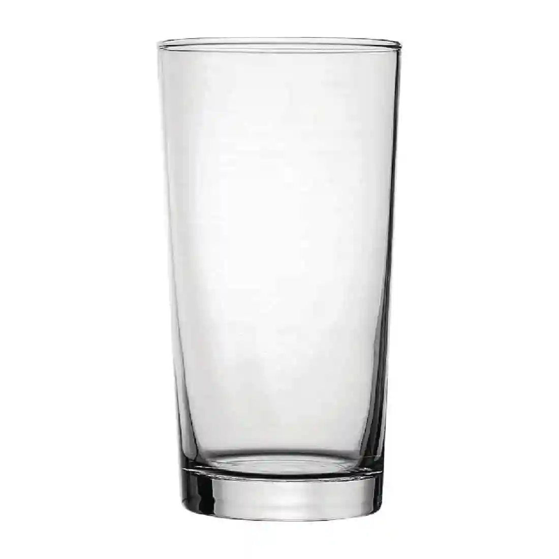 Utopia Toughened Conical Beer Glasses 560ml CE Marked (48 pack)