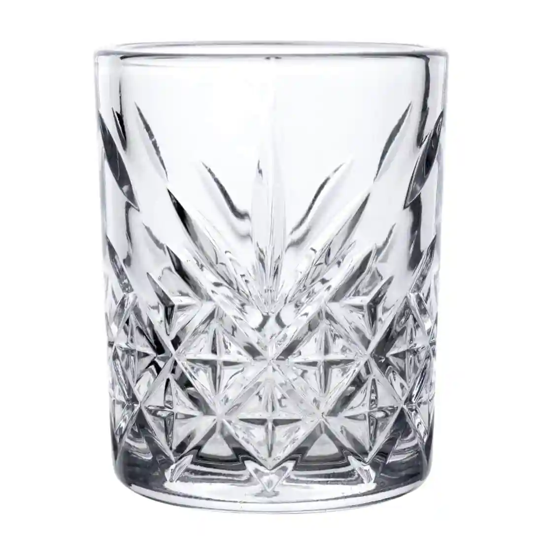 Utopia Timeless Vintage Shot Glasses 60ml (12 Pack) - Image 1