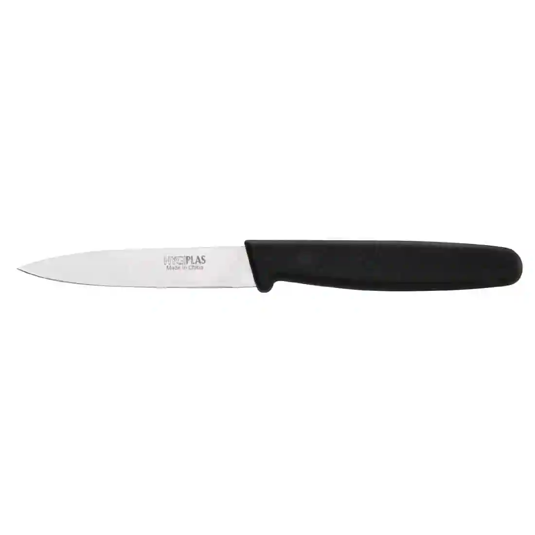 Hygiplas 7 Piece Starter Knife Set With 20cm Chef Knife and Roll Bag - Image 4