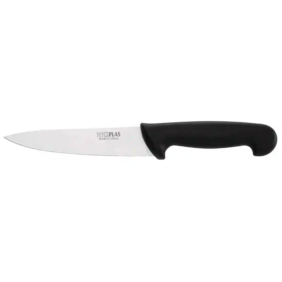 Hygiplas 7 Piece Starter Knife Set With 20cm Chef Knife and Roll Bag - Image 5