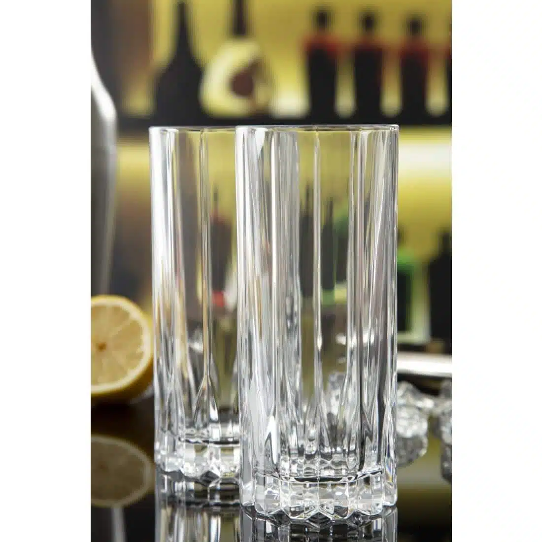 Riedel Bar Hi Ball Glasses (12 pack) - Image 3