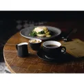 Churchill Menu Shades Jugs Ash Black 60ml 2oz (Pack of 4) - Image 3