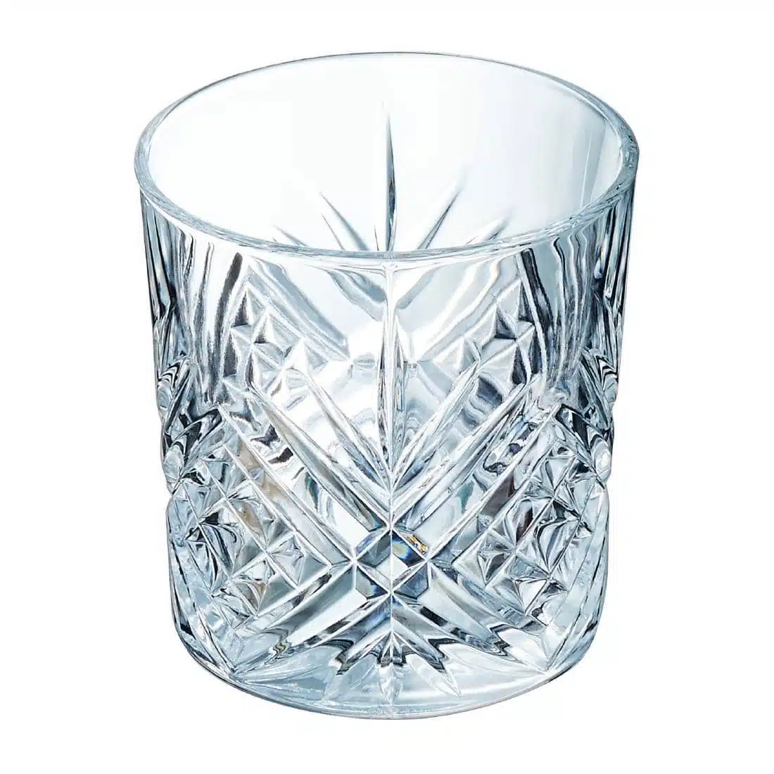 Arcoroc Broadway Old Fashioned Glasses 300ml (24 pack) - Image 1