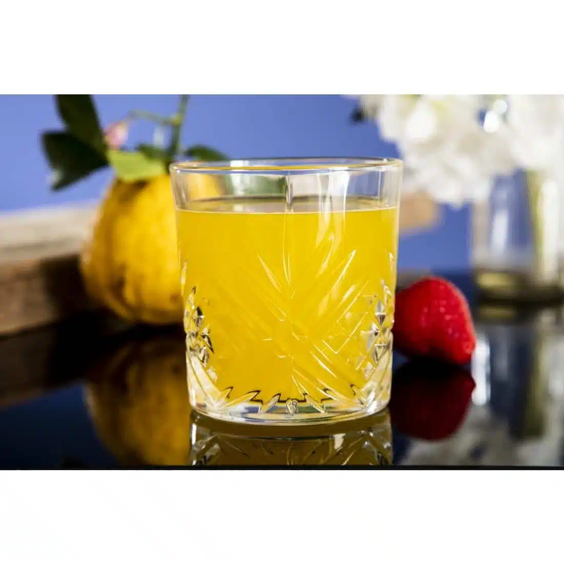 Arcoroc Broadway Old Fashioned Glasses 300ml (24 pack) - Image 7