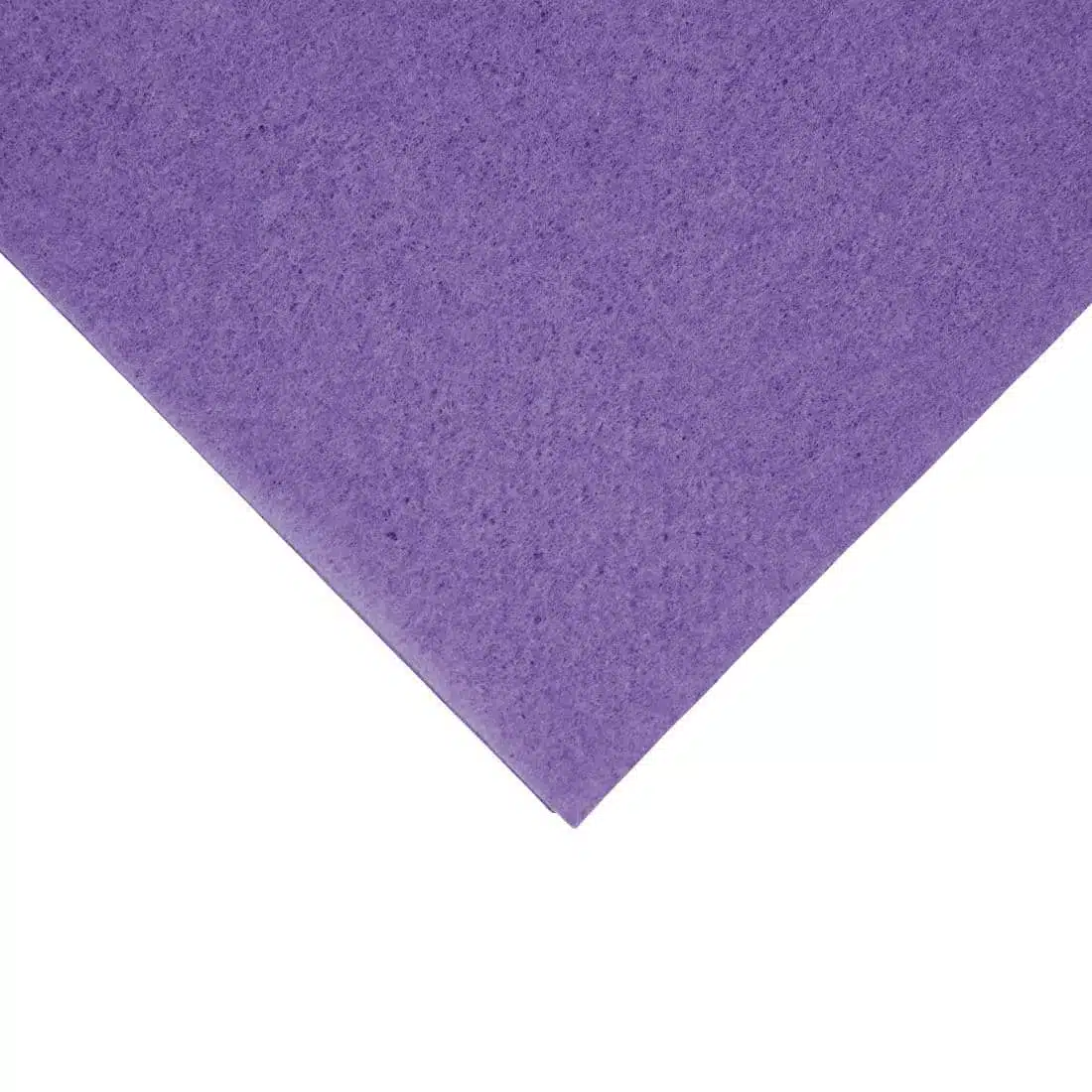 Fiesta Recyclable Lunch Napkin Plum 33x33cm 2ply 1/8 Fold (Pack of 2000) - Image 2