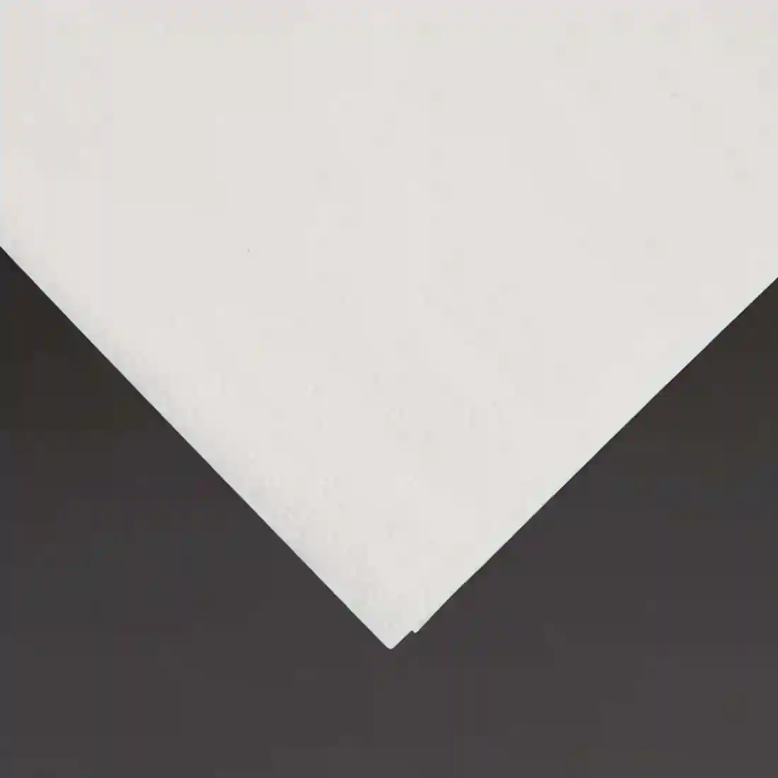 Fiesta Recyclable Dinner Napkin White 40x40cm 2ply 1/8 Fold (Pack of 2000) - Image 3