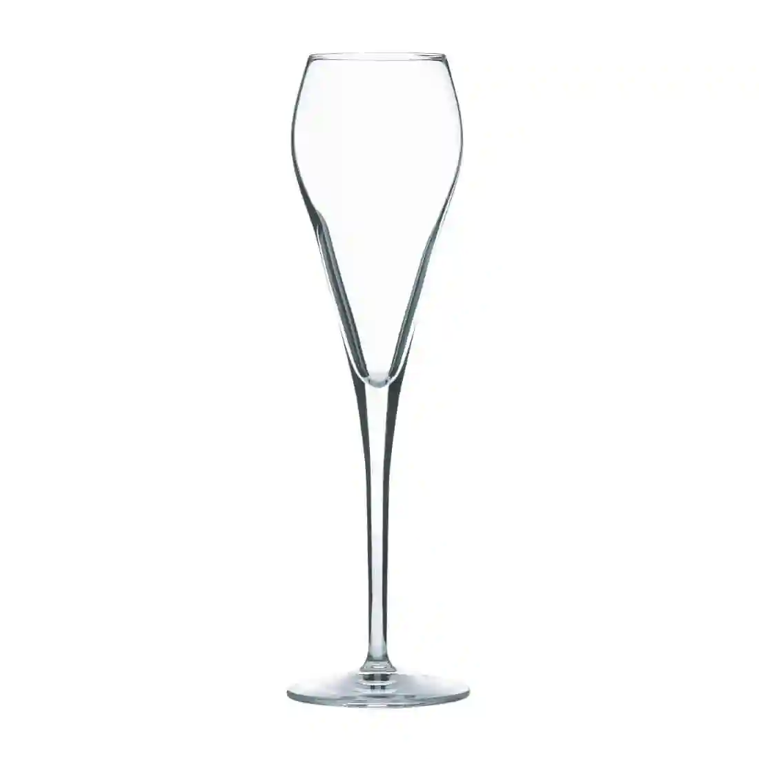 Luigi Bormioli Vinoteque Super Flutes 200ml/7oz (Pack of 24)