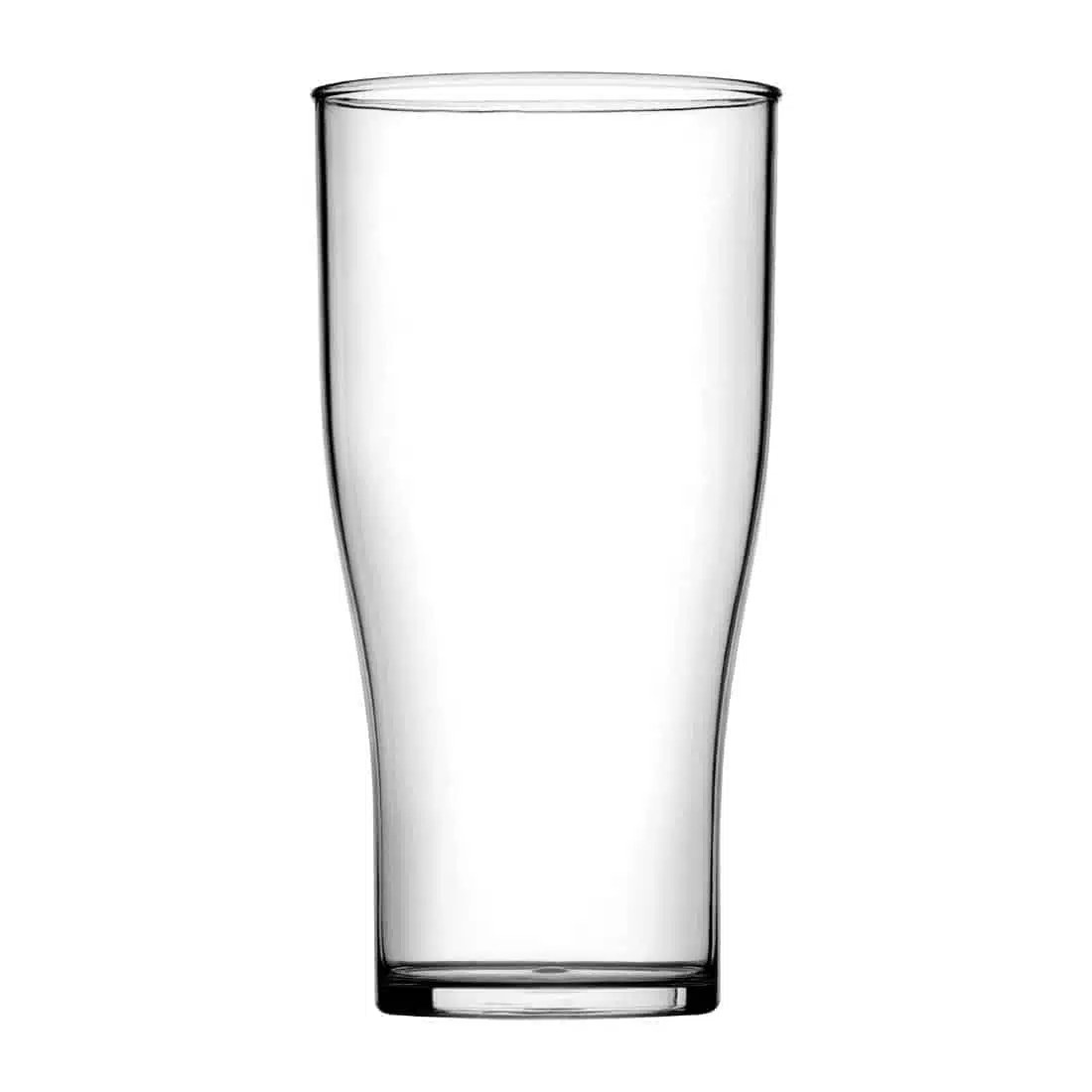 Utopia Half Pint Tulip Glasses CE 280ml (48 pack) - Image 1