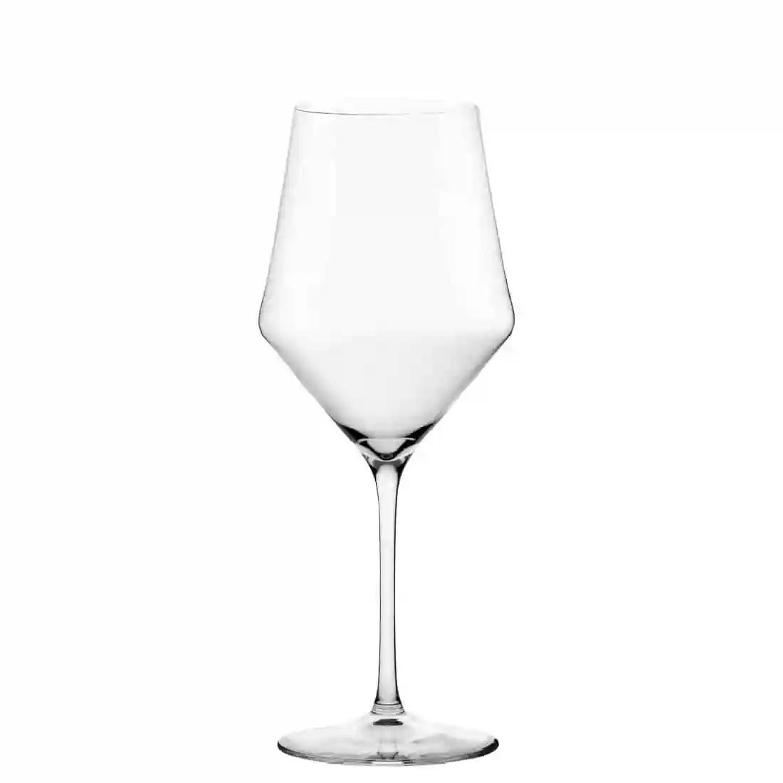Rona Edge Red Wine Glasses 520ml (6 pack) - Image 1