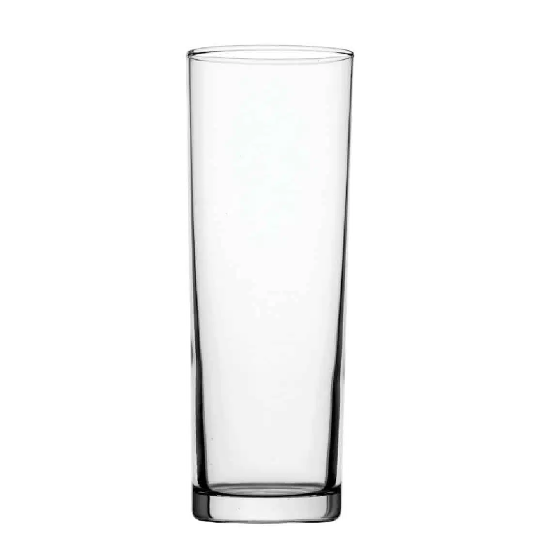 Utopia Toughened Tubo Tumblers 310ml (24 pack) - Image 1