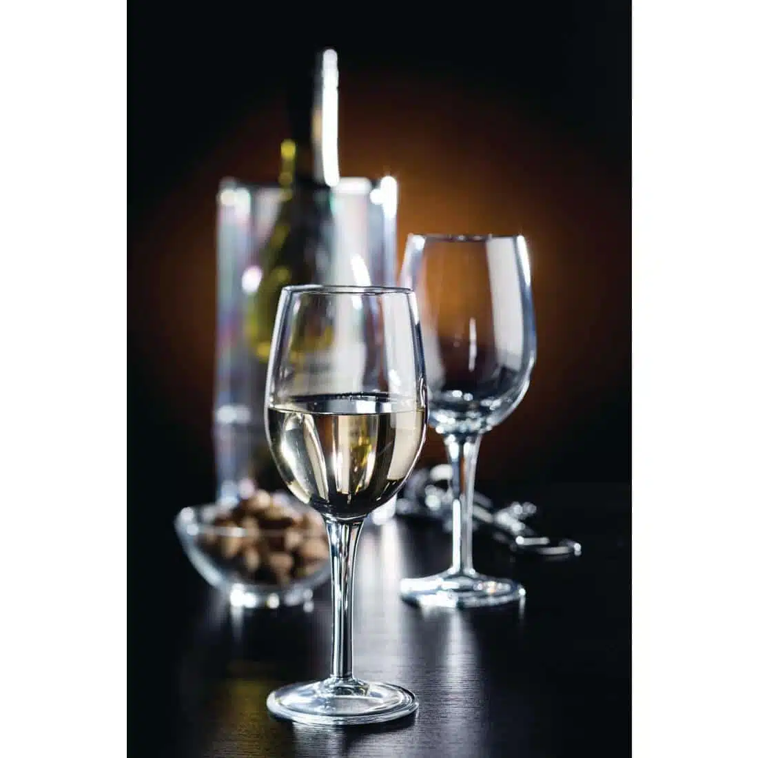 Utopia Moda Goblets 350ml (12 Pack) - Image 2