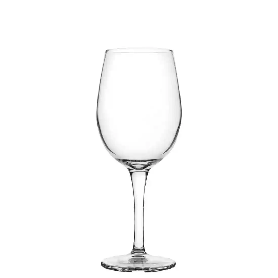 Utopia Moda Wine Glasses 440ml (12 pack) - Image 1