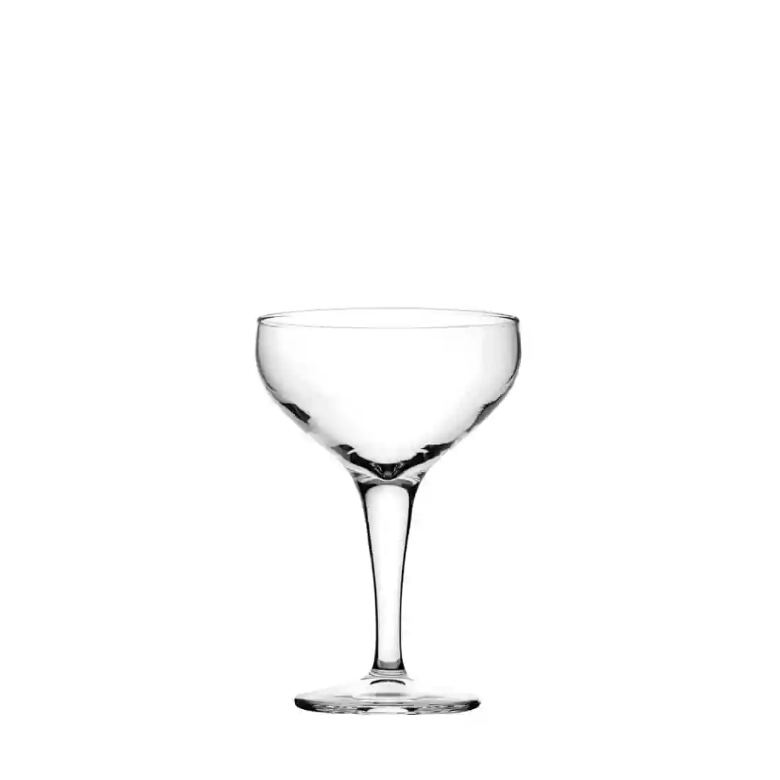 Utopia Moda Fully Toughened Coupe Glasses 210ml (12 pack) - Image 1