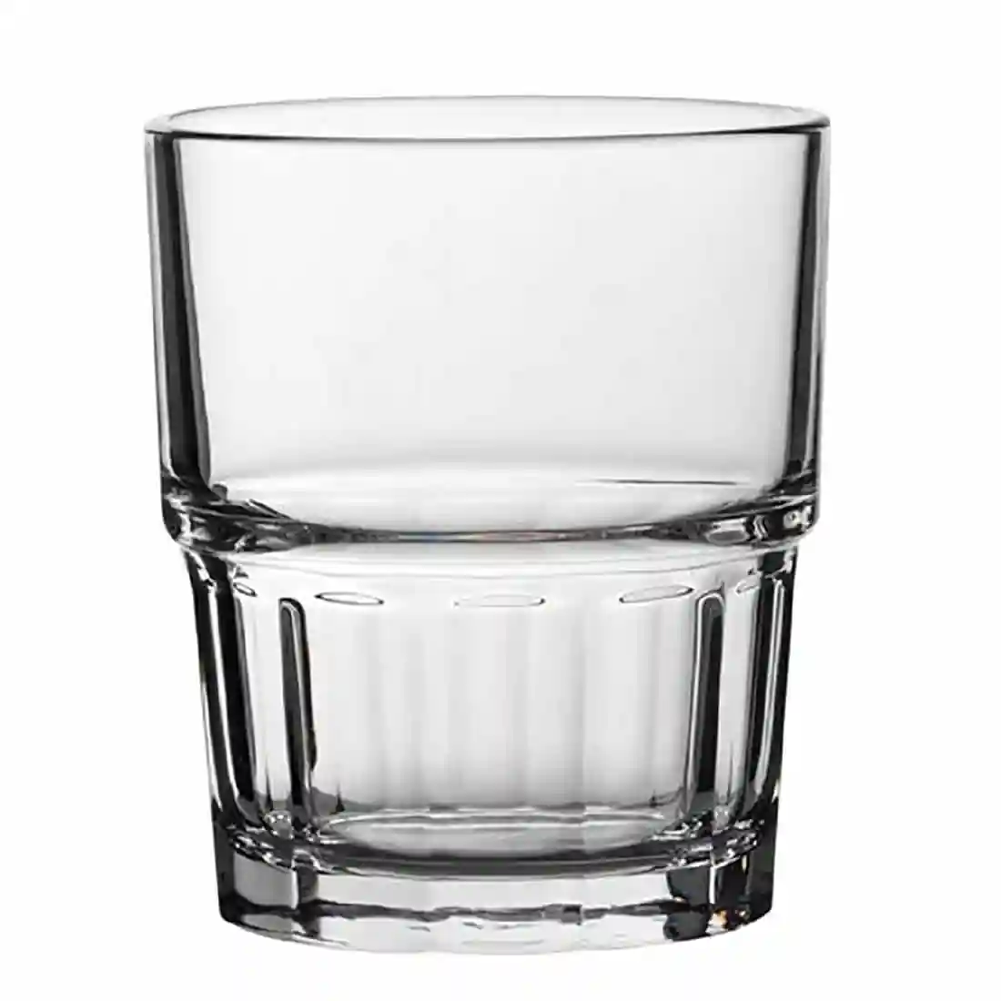 Utopia Next Stacking Hiball Glasses 200ml (12 Pack) - Image 1