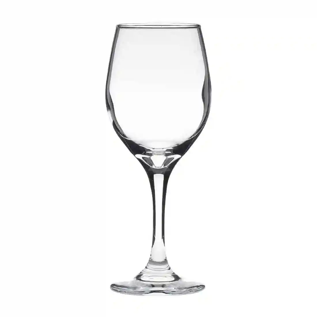 Libbey Perception Wine Glasses 320ml/11oz LCE at 125, 175, 250ml (Pack of 12)