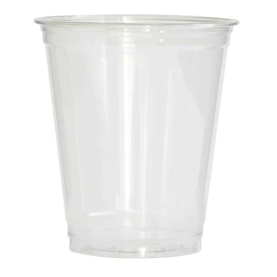 eGreen Disposable Glasses 440ml (1000 pack) - Image 1
