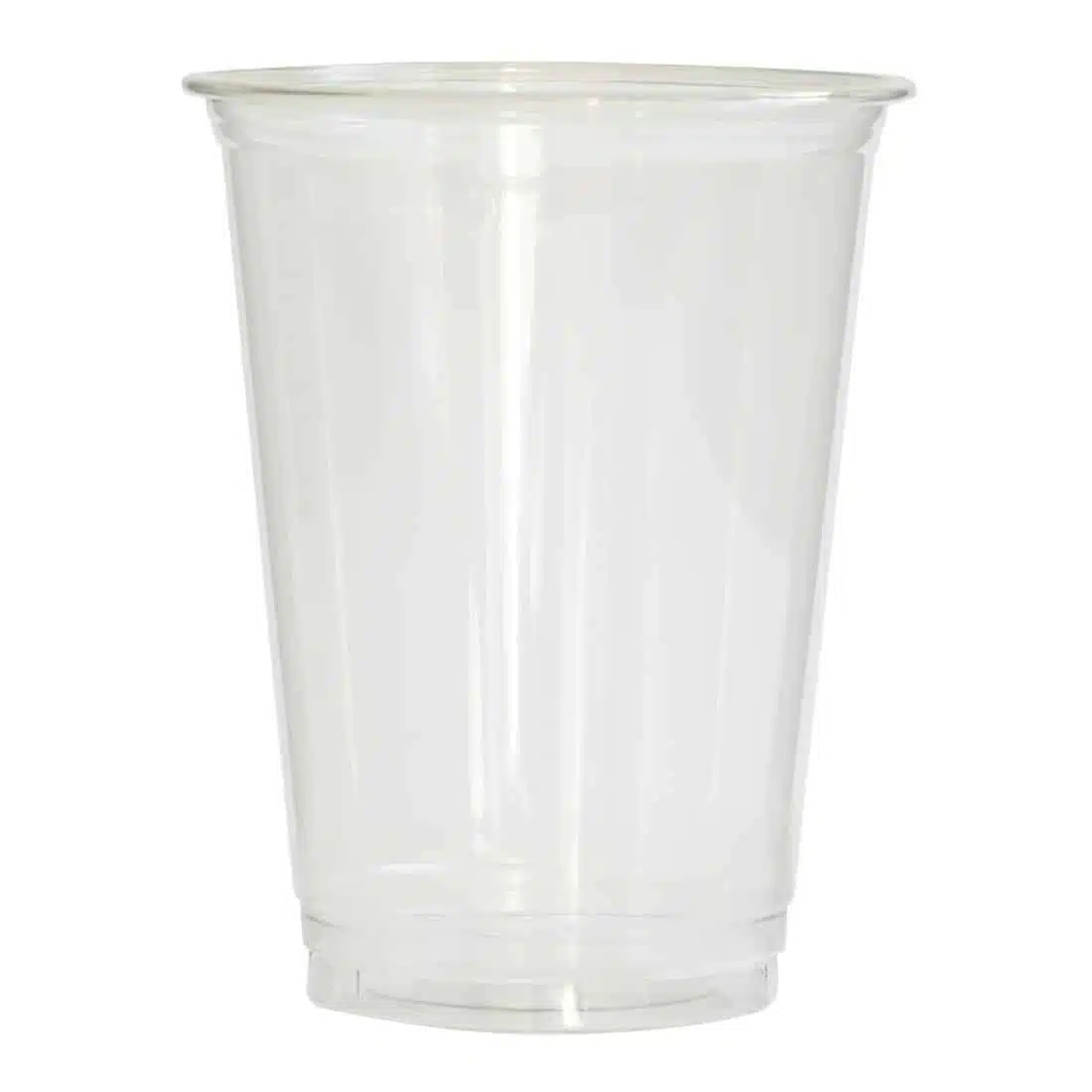 eGreen Disposable Glasses 470ml (1000 pack) - Image 1