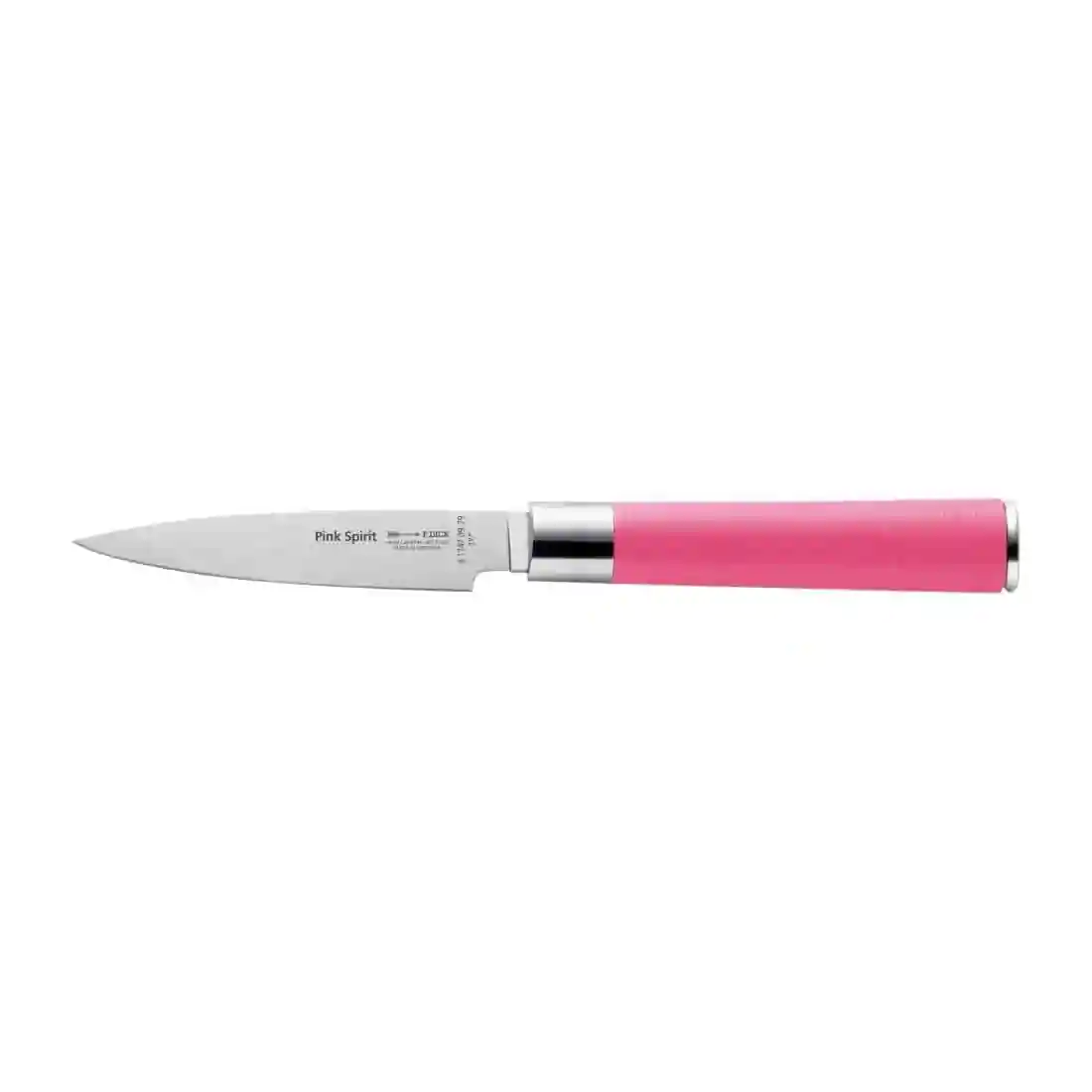 Dick Pink Spirit Knife Block Set - Image 5