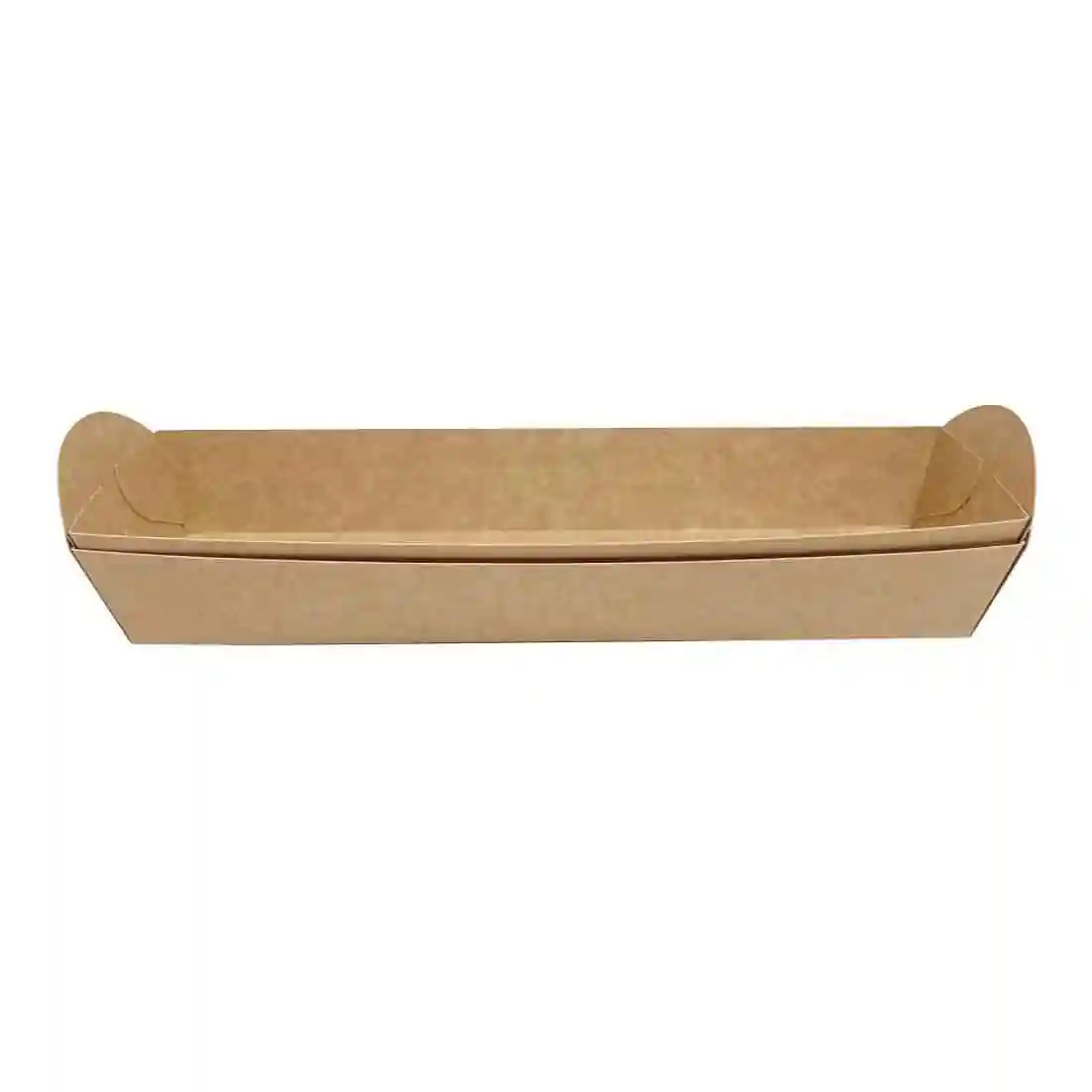 Fiesta Recyclable Baguette Tray (Pack of 500) - Image 1