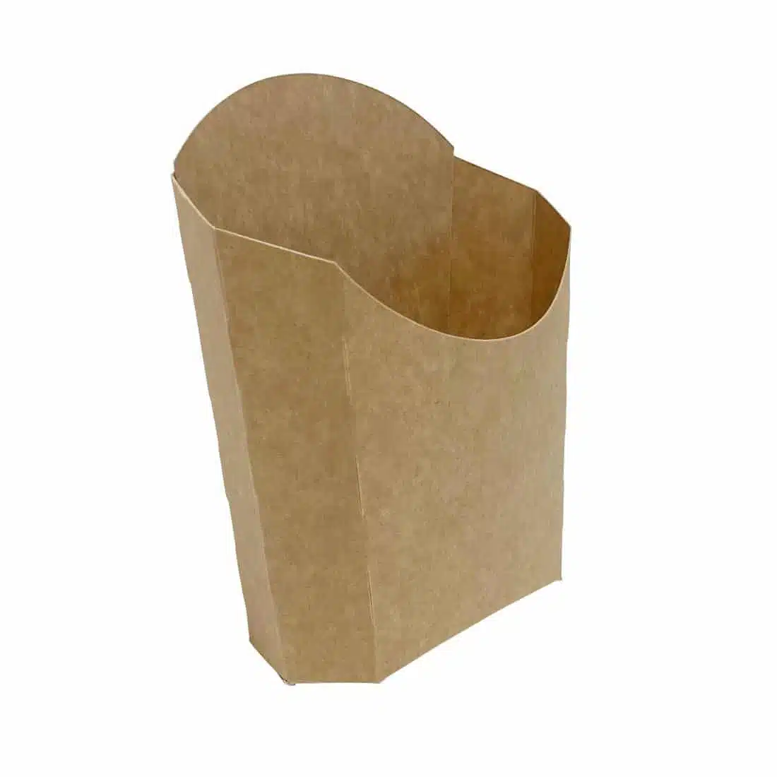 Fiesta Recyclable Chip Scoop Medium (Pack of 1000) - Image 2