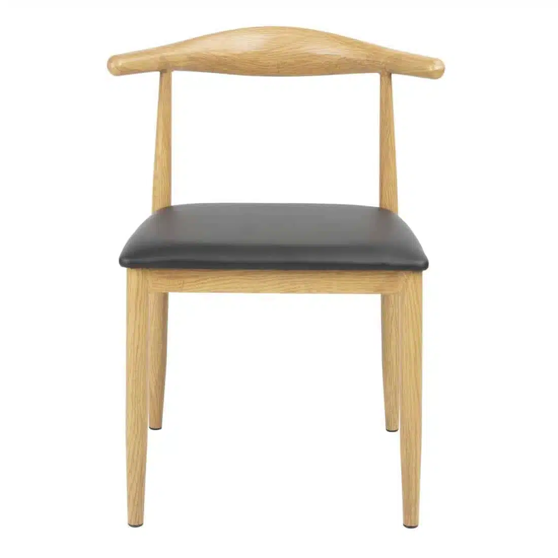 Bolero Camden Padded Interior Chairs (Pack of 2) - Image 2