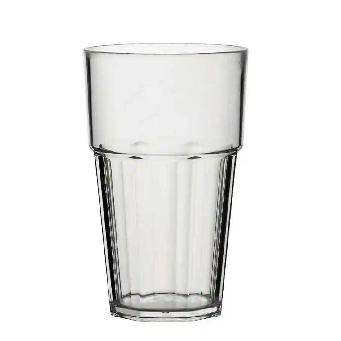 Utopia Bogart Stacking Tumblers 400ml (24 pack) - Image 1