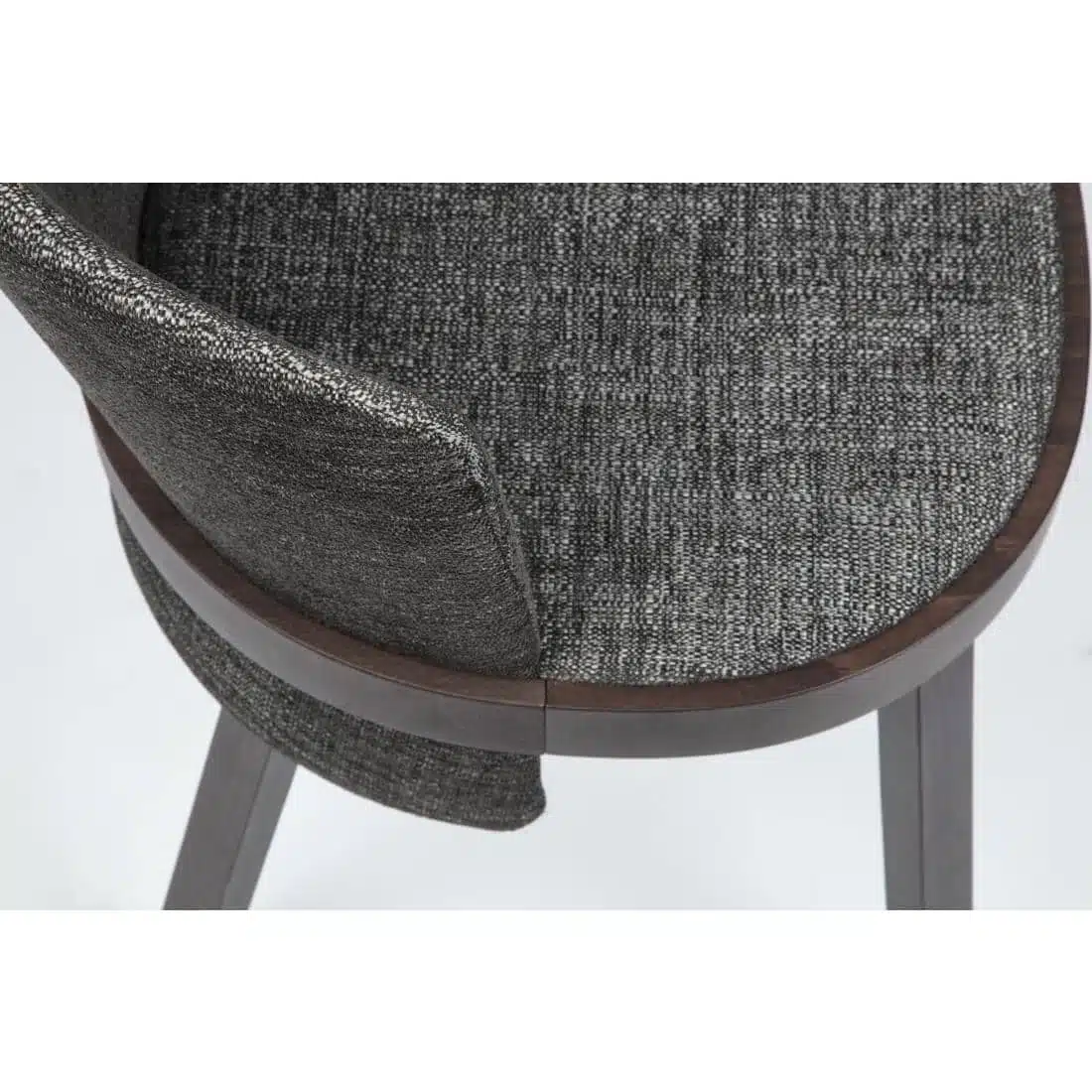 Bespoke Obi Side Chair Ash Wood - Image 13