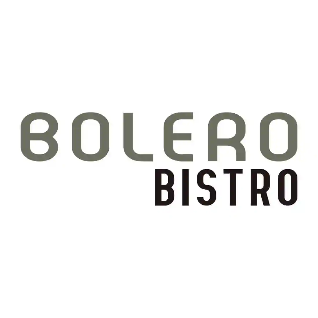 Bolero Bistro Side Chairs with Wooden Seat Pad Red (Pack of 4) - Image 2