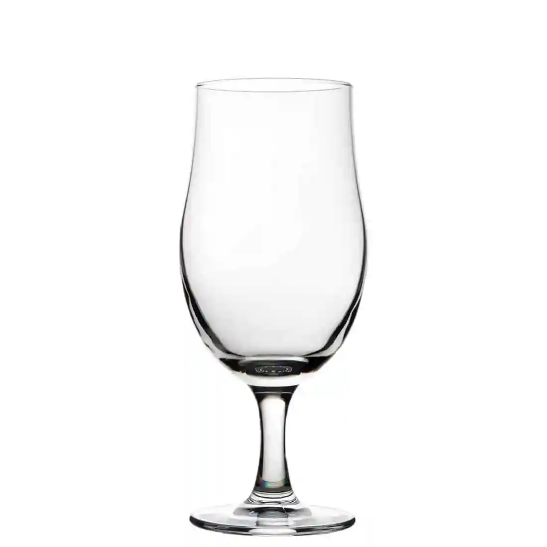 Utopia Draft Stemmed Beer Glasses 380ml (24 pack) - Image 1