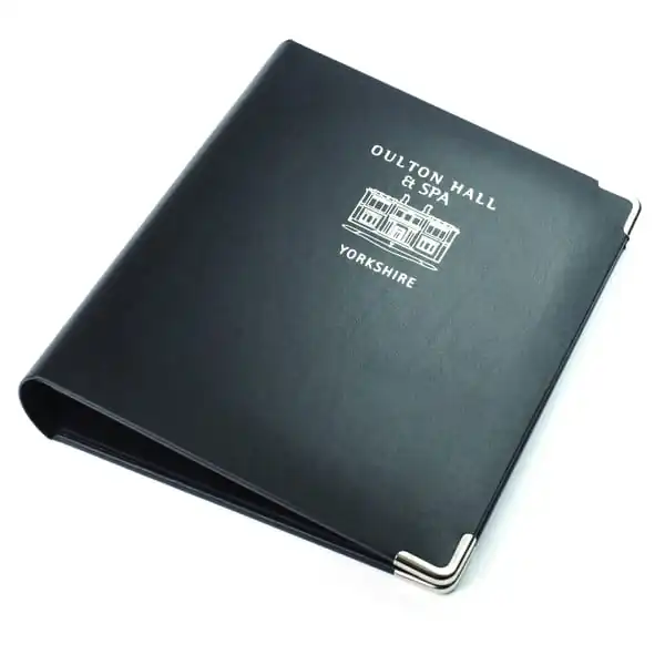 Hydra Guest Room Folders