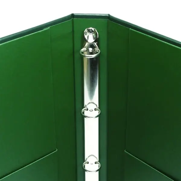 Hydra Guest Room Folders