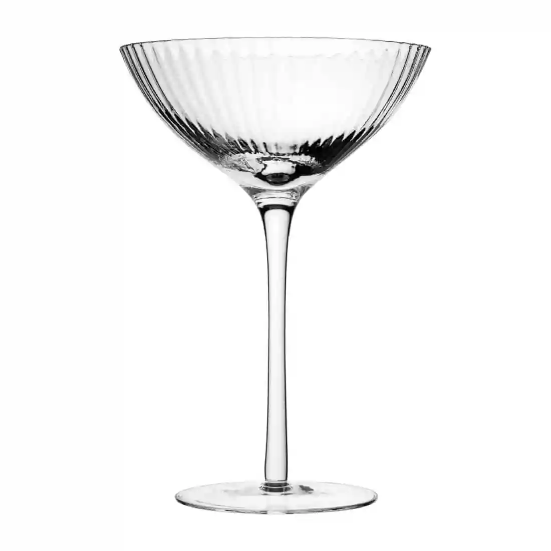 Utopia Hayworth Coupe Glasses 290ml (12 pack) - Image 1