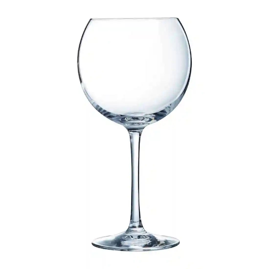 Chef & Sommelier Cabernet Ballon Wine Glasses 580ml (12 pack) - Image 1
