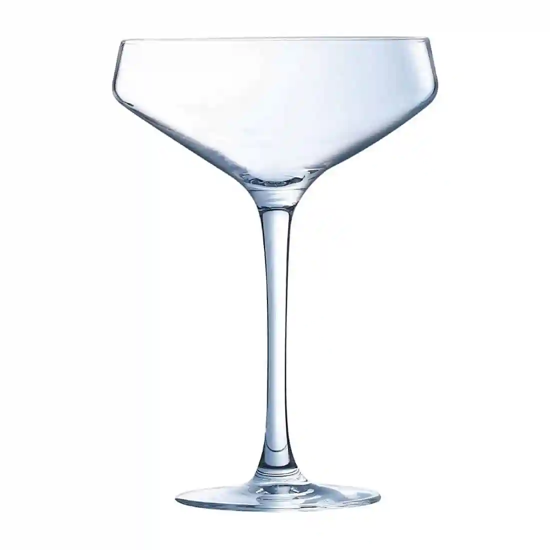 Chef & Sommelier Cabernet Cocktail Coupe/Saucers 300ml (12 pack) - Image 1