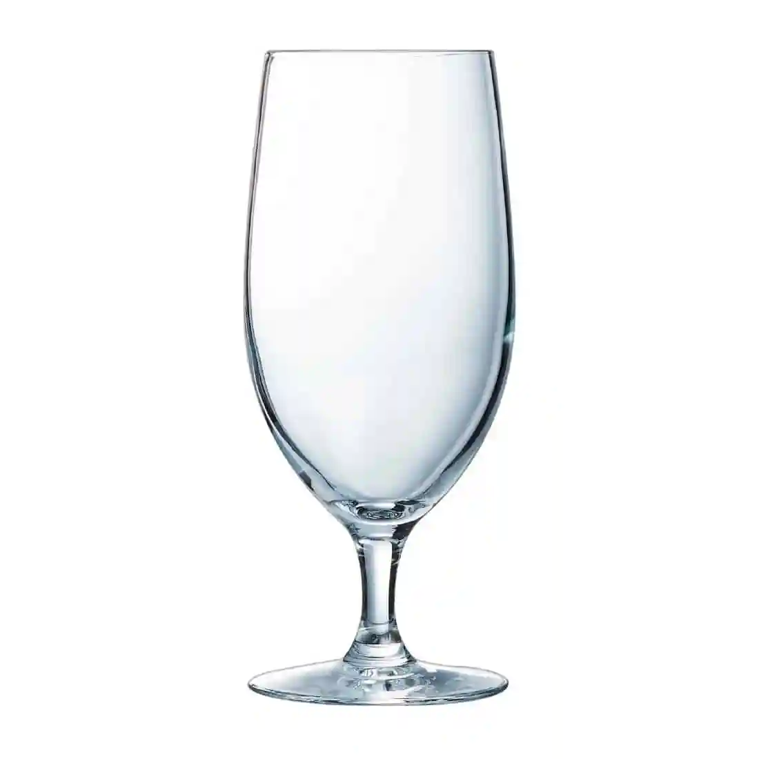 Chef & Sommelier Cabernet Stem Beer Glasses 460ml (24 pack) - Image 1