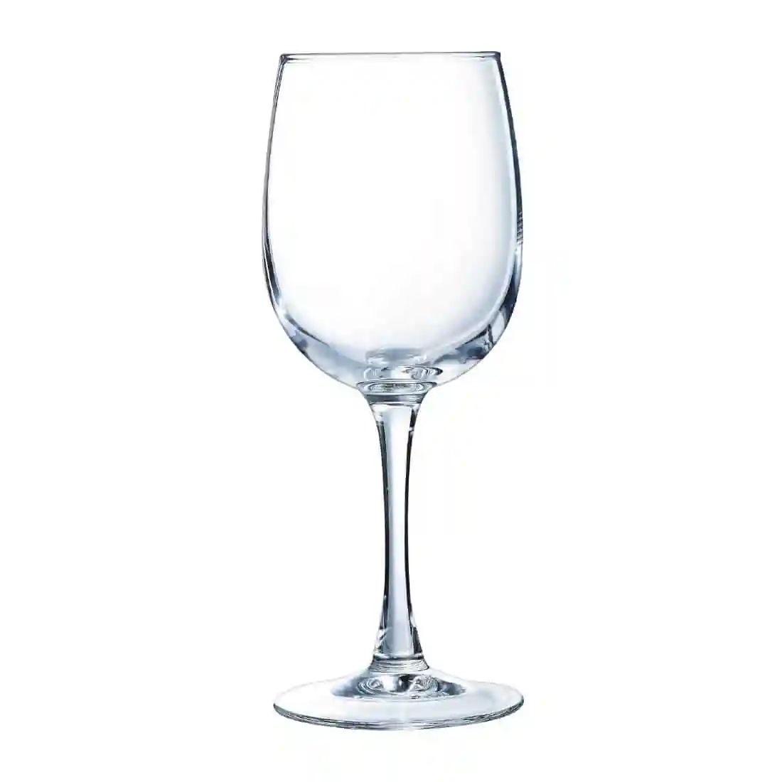Arcoroc Elisa Wine Glasses 420ml (48 pack) - Image 1
