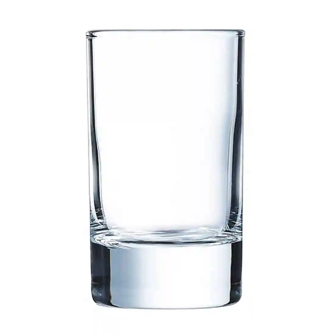 Arcoroc Islande Tubo Hiball Glasses 100ml (24 Pack) - Image 1