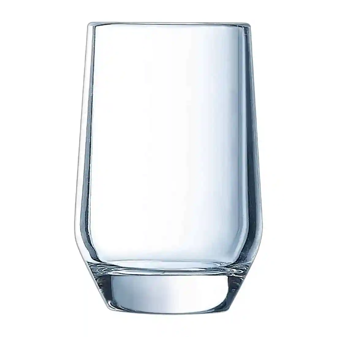 Chef & Sommelier Lima Tubo Hiball Glasses 400ml (24 pack) - Image 1