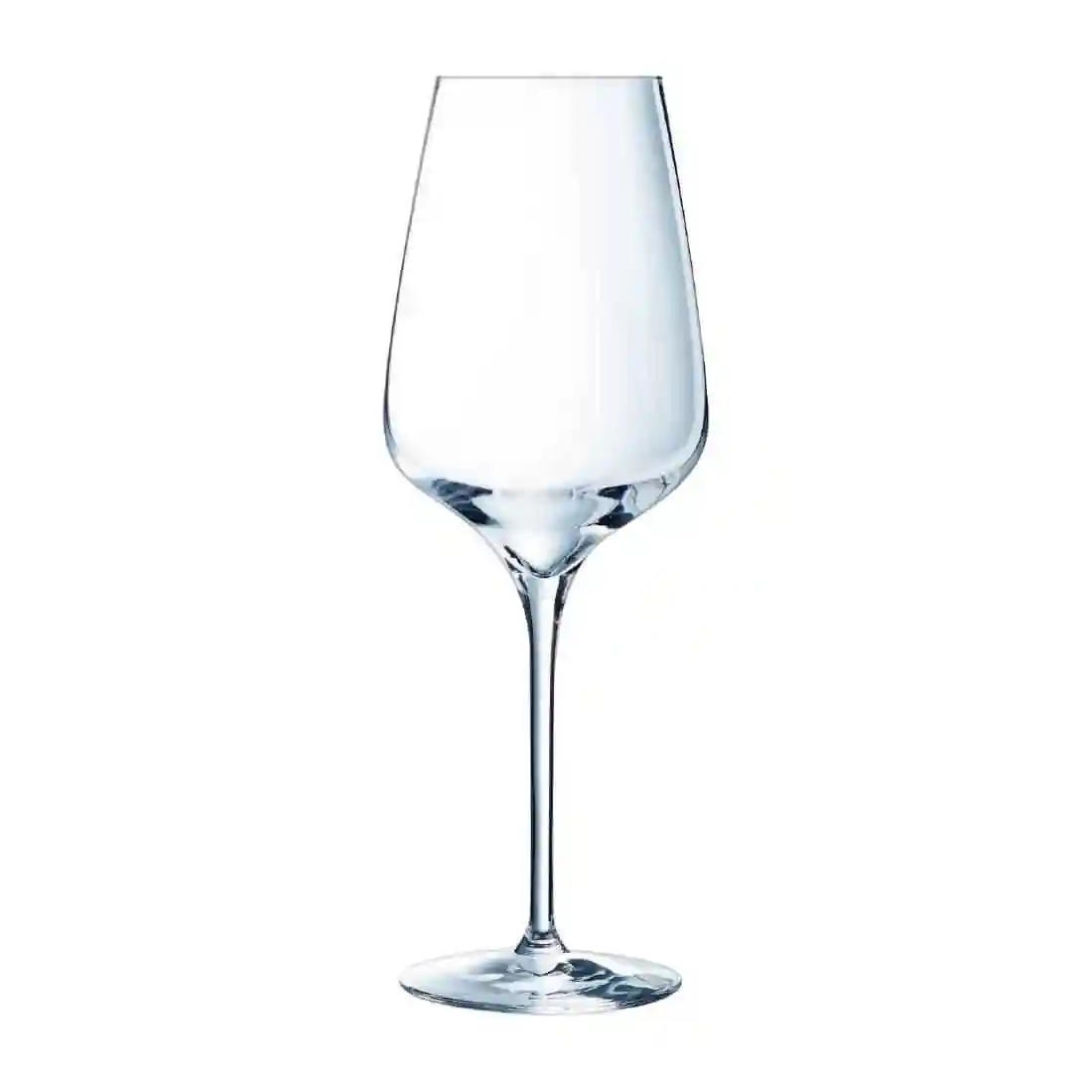 Chef & Sommelier Sublym Wine Glasses 550ml (12 Pack) - Image 1