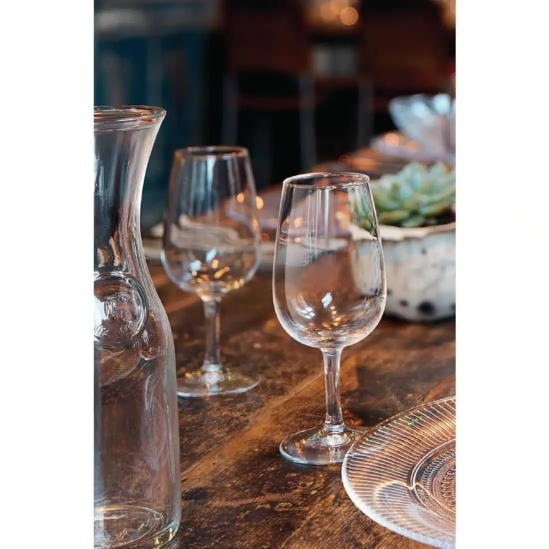 Arcoroc Viticole Wine Glasses 310ml (24 pack) - Image 4