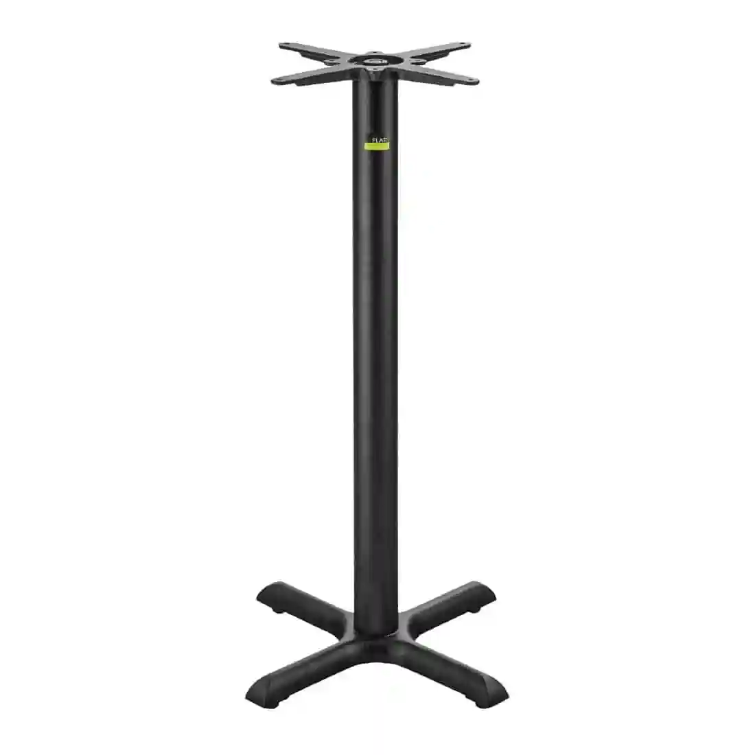 FLAT Auto Adjust KX22 Bar Height Table Base - Image 1