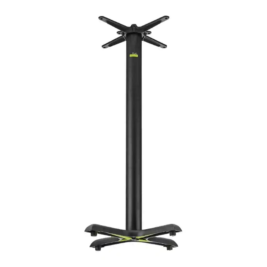 FLAT Auto Adjust KX22 Bar Height Table Base - Image 2