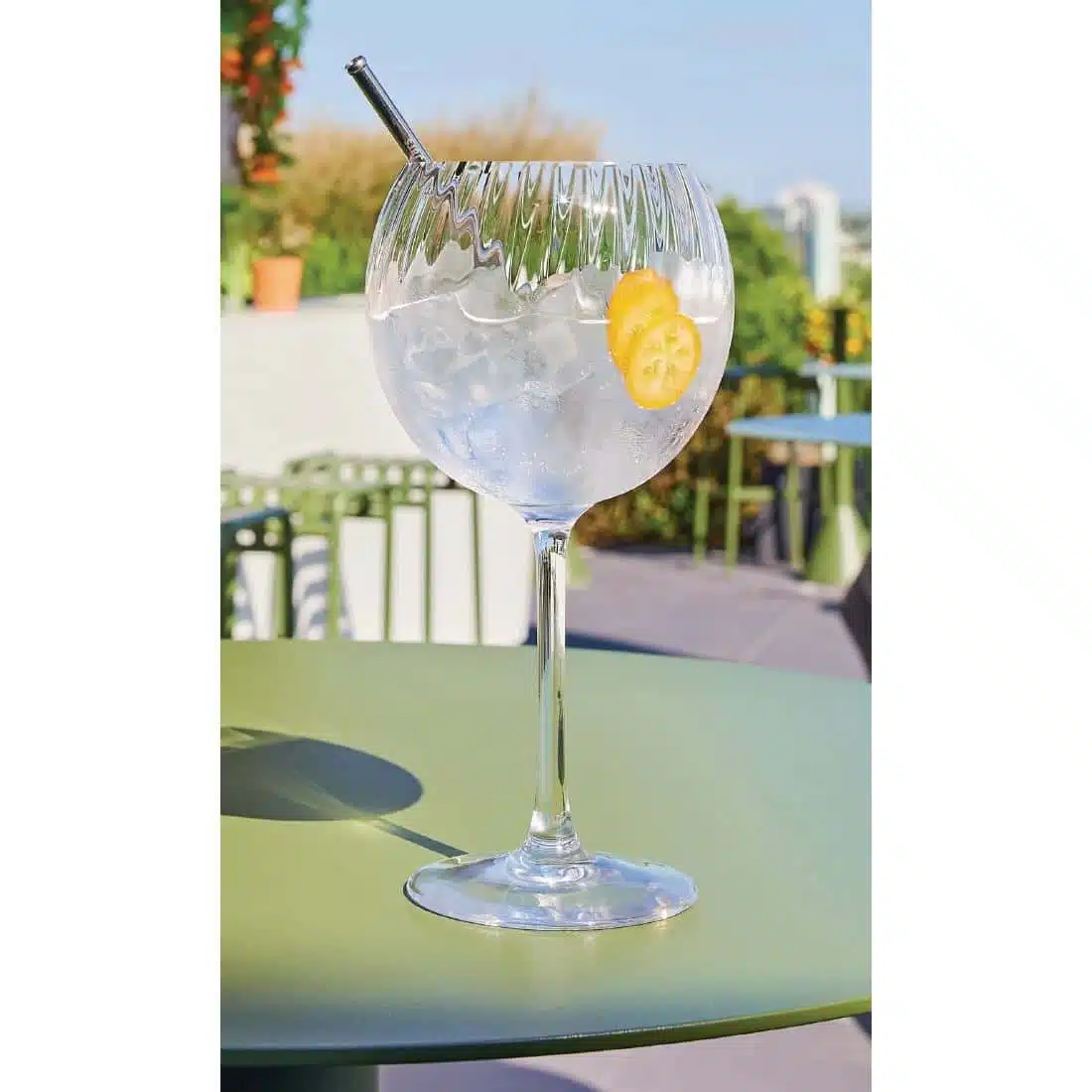 Chef and Sommelier Symetrie Balloon Gin Glasses 580ml (24 pack) - Image 6