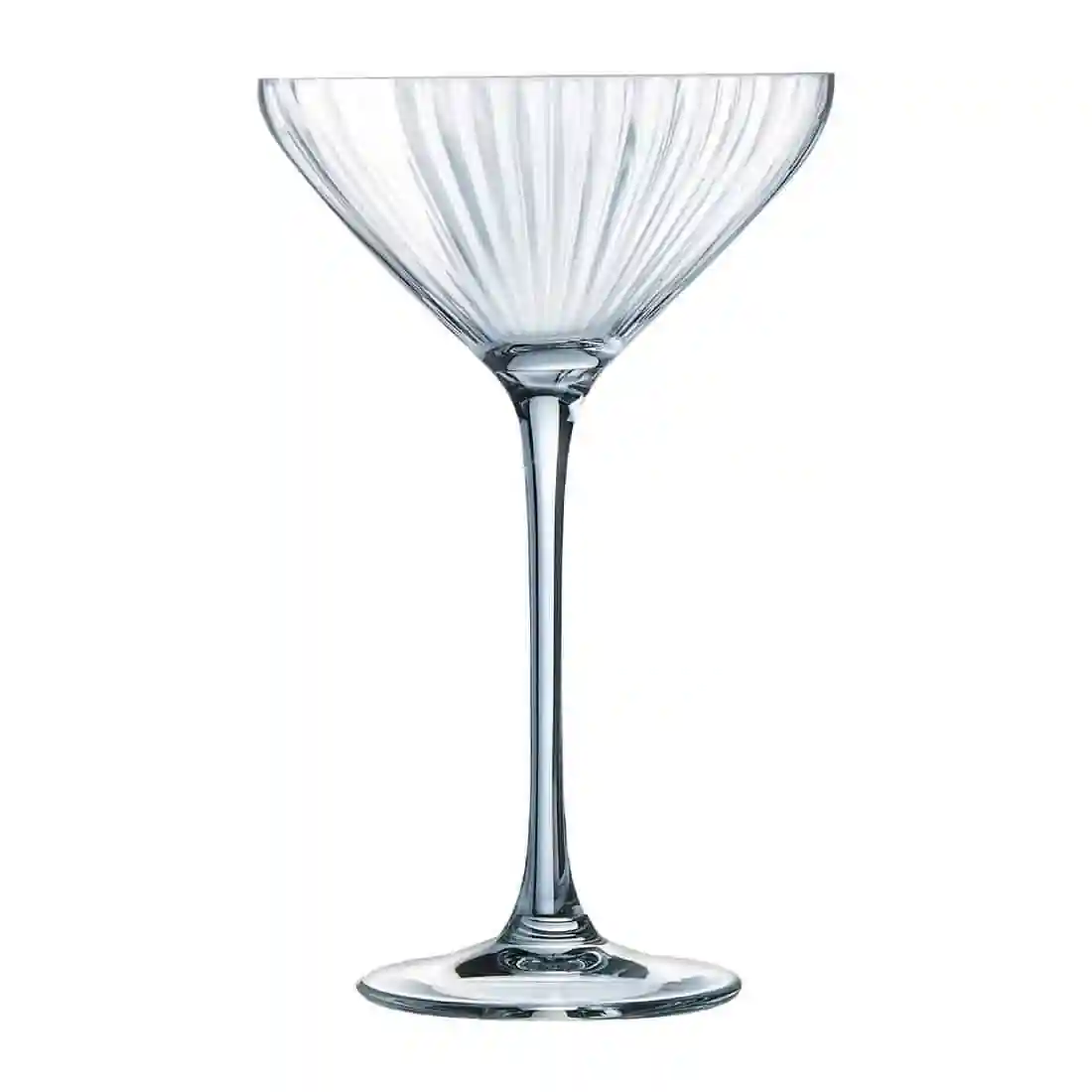 Chef and Sommelier Symetrie Coupe Glasses 210ml (24 pack) - Image 1