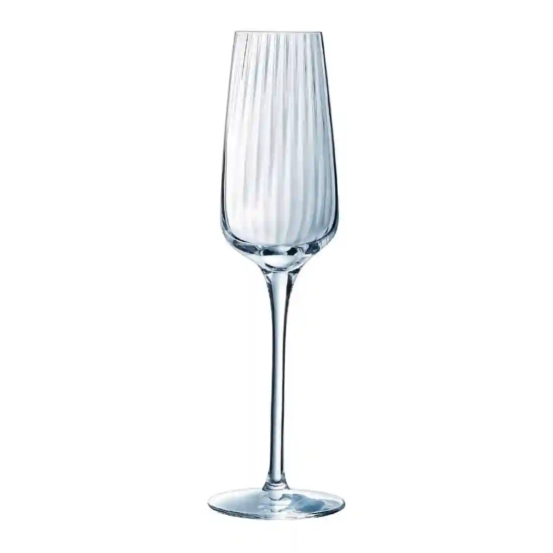 Chef and Sommelier Symetrie Champagne Flutes 210ml (24 pack) - Image 1
