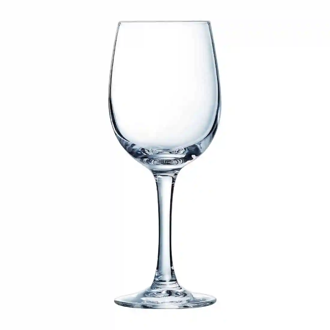 Chef and Sommelier Cabernet Tulip Wine Glasses 190ml (24 pack) - Image 1