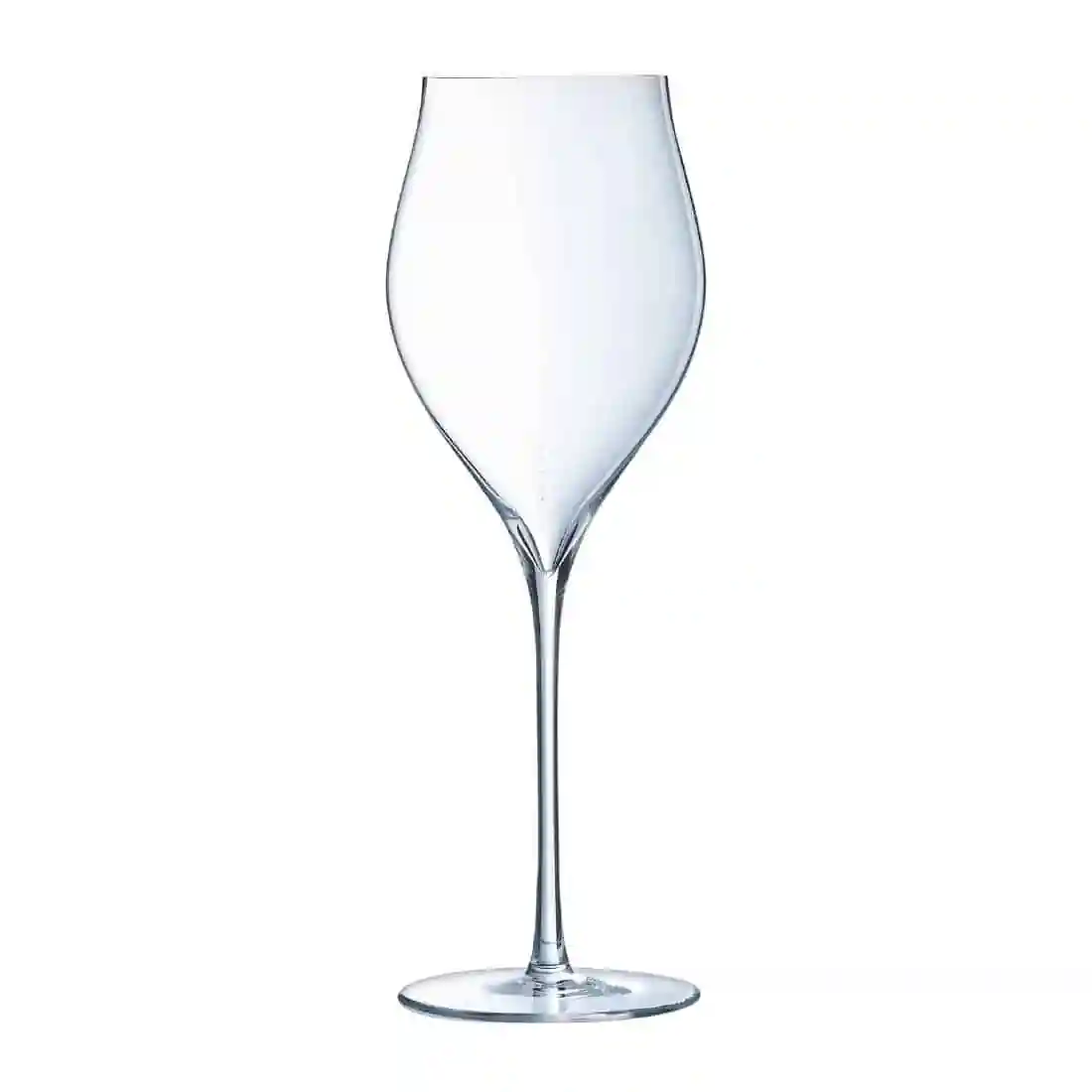 Arcoroc Exaltation Champagne Flutes 300ml (24 Pack) - Image 1