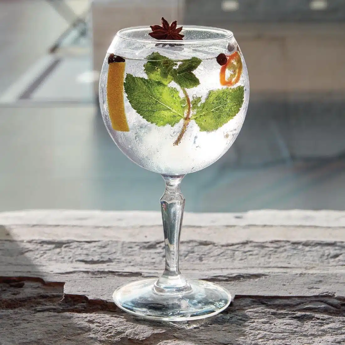 Arcoroc Monti Copa Gin Glasses 580ml (12 pack) - Image 3